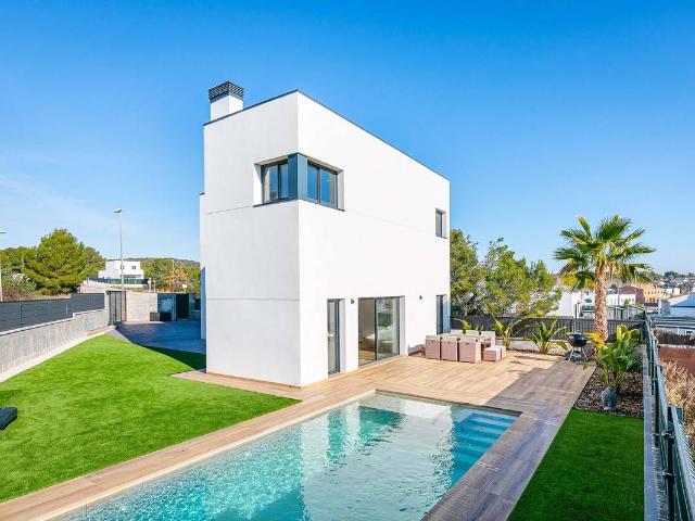 Chalet en venta en Baix Penedès, Catalunya