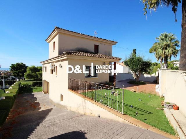 Chalet en venta en Baix Penedès, Catalunya