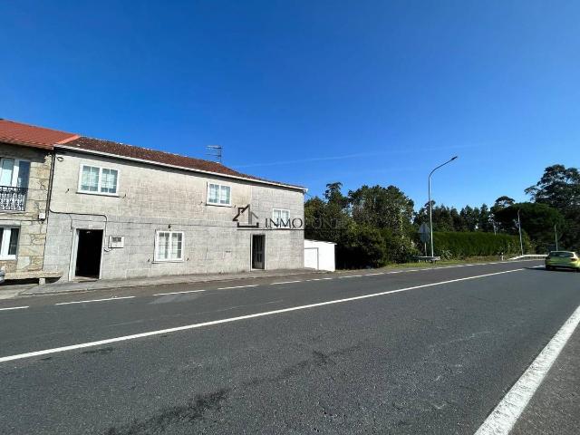 Chalet en venta en Caldas, Galicia
