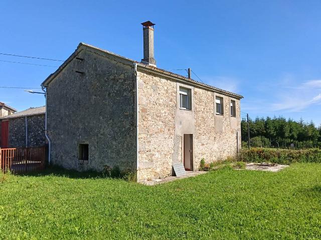 Chalet en venta en Lurdes, Betanzos