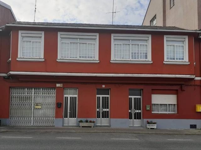 Chalet en venta en Lurdes, Betanzos
