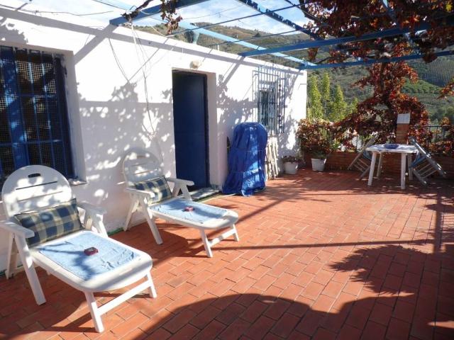Chalet en venta en La Axarquía, Andalucía