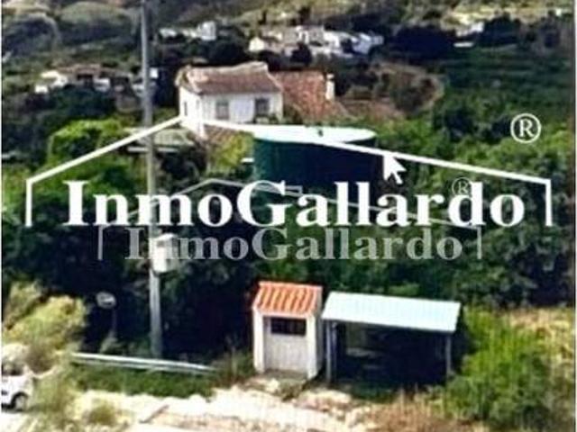 Villa en venta en Cútar Villa en venta en Cútar