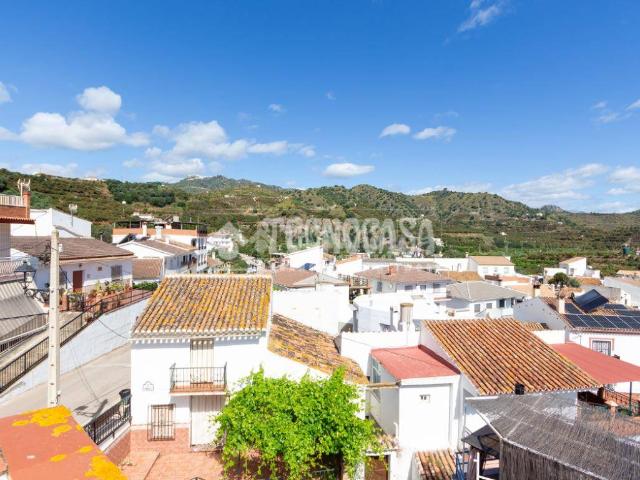 Chalet en venta en La Axarquía, Andalucía