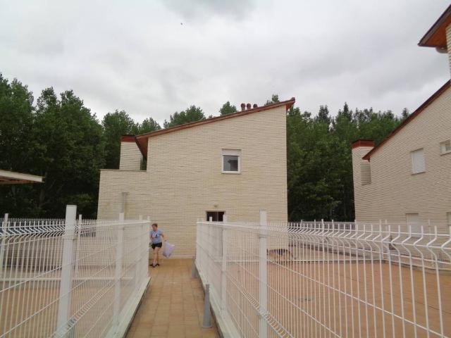 Chalet en venta en Cuzcurrita De Río Tirón, La Rioja