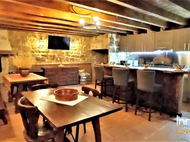 Chalet en venta en Cuzcurrita De Río Tirón, La Rioja