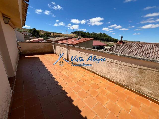 Chalet en venta en Cuzcurrita De Río Tirón, La Rioja