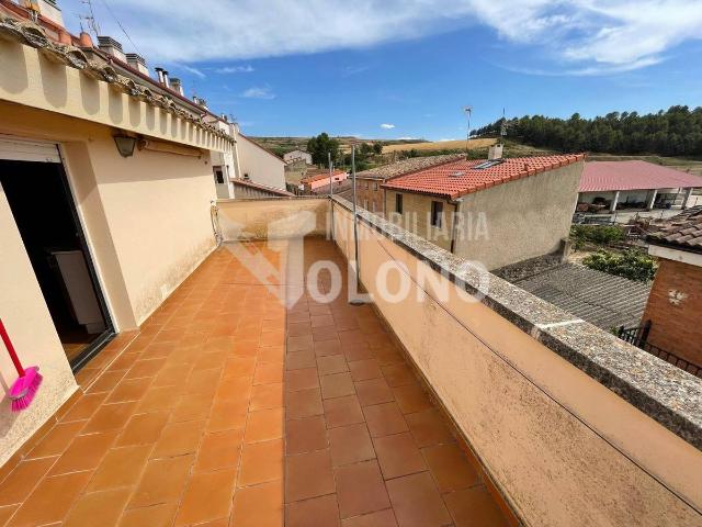 Chalet en venta en Cuzcurrita De Río Tirón, La Rioja