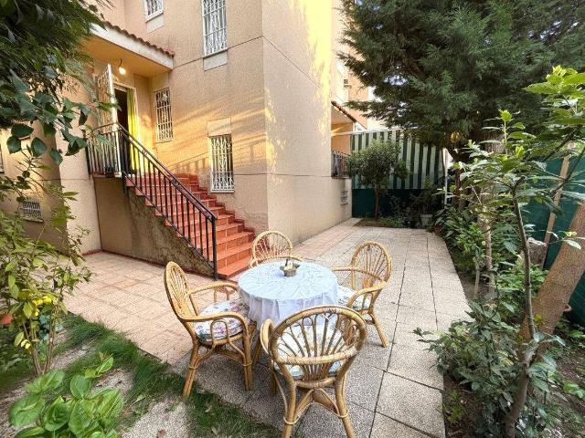 Chalet en venta en Daganzo De Arriba, Madrid