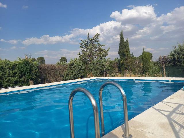 Chalet en venta en Daimiel, Castilla-La Mancha
