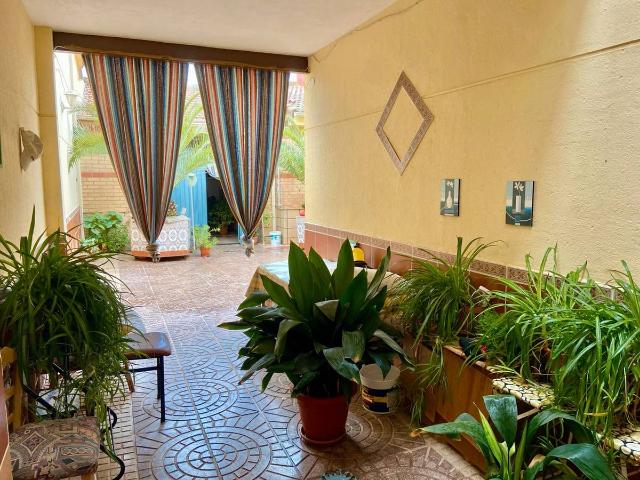Chalet en venta en Daimiel, Castilla-La Mancha