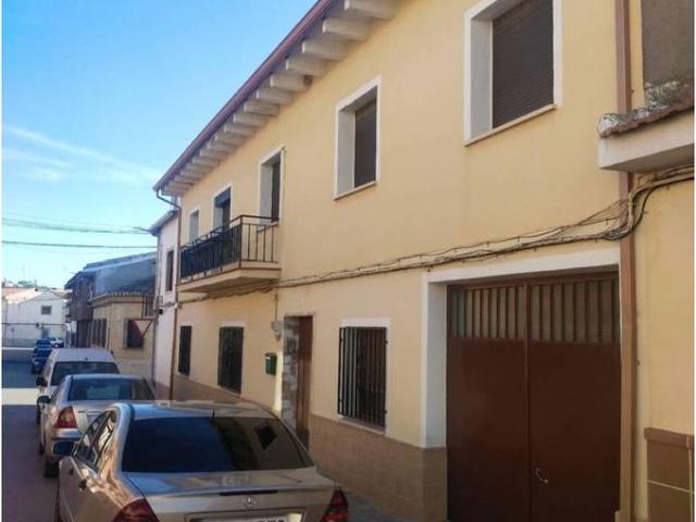 Chalet en venta en Daimiel, Castilla-La Mancha