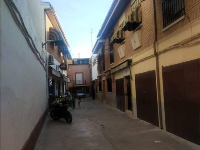 Chalet en venta en Daimiel, Castilla-La Mancha
