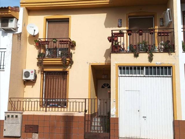 Chalet en venta en Daimiel, Castilla-La Mancha