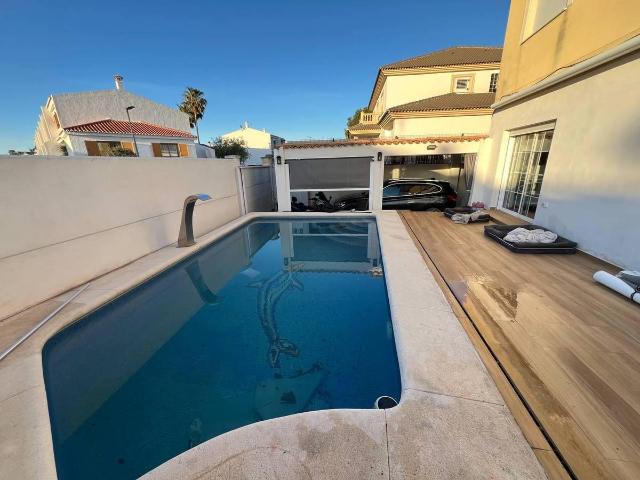Chalet en venta en la Safor, Valencia