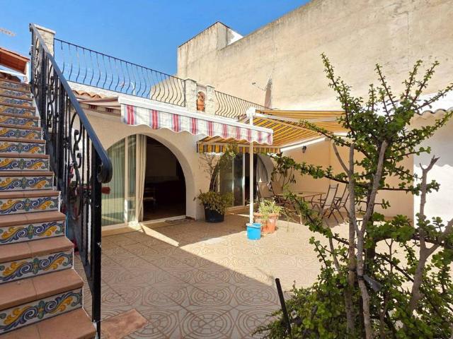 Chalet en venta en la Safor, Valencia