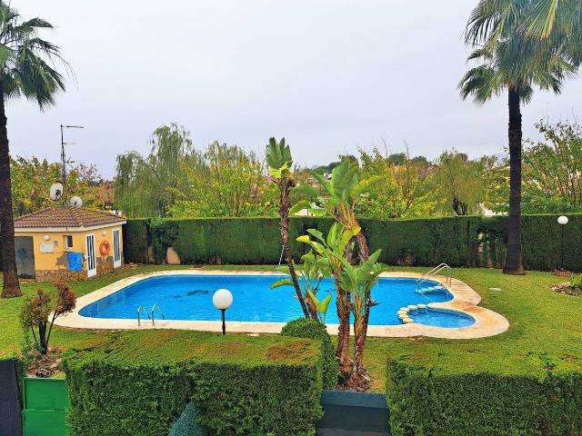 Chalet en venta en la Safor, Valencia