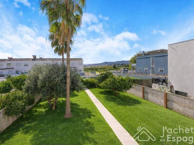 Chalet en venta en la Safor, Valencia