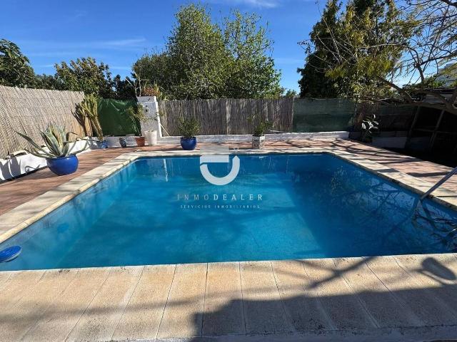 Chalet en venta en la Safor, Valencia