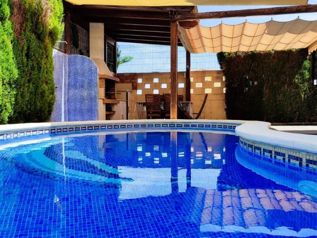 Chalet en venta en la Safor, Valencia