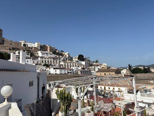 Chalet en venta en Eivissa, Baleares