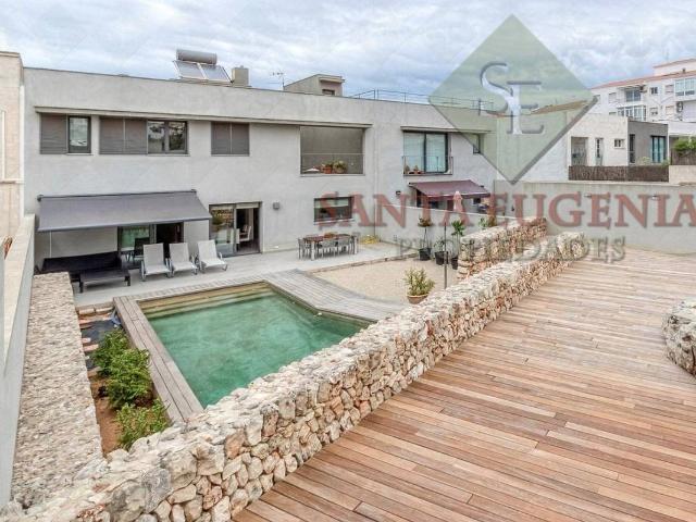 Chalet en venta en Menorca, Baleares