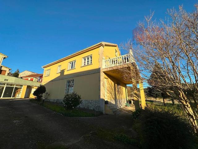 Chalet en venta en Cangas, O Morrazo