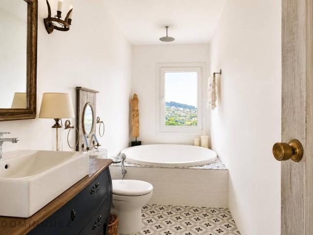 Chalet en venta en O Sinal, Cangas