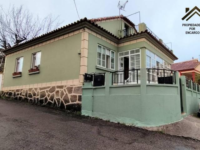 Chalet en venta en Cangas, O Morrazo