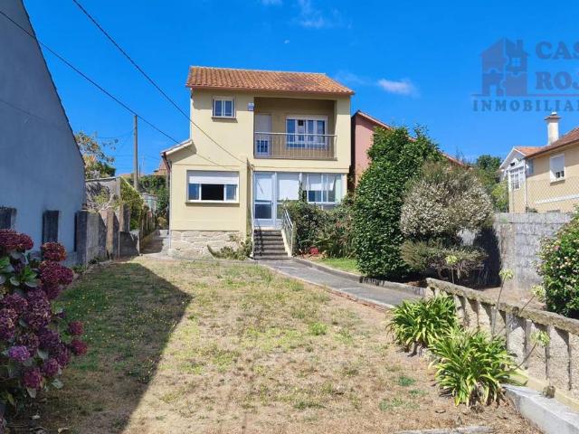 Chalet en venta en Cangas, O Morrazo