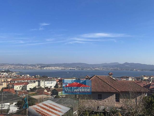 Chalet en venta en Cangas, O Morrazo