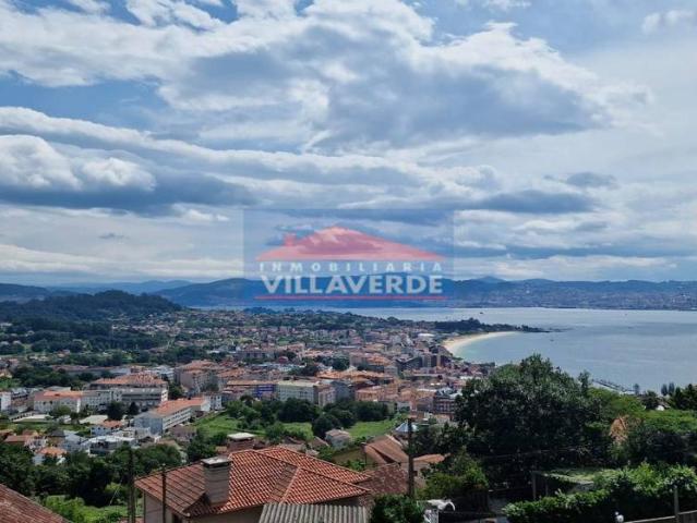 Chalet en venta en Cangas, O Morrazo