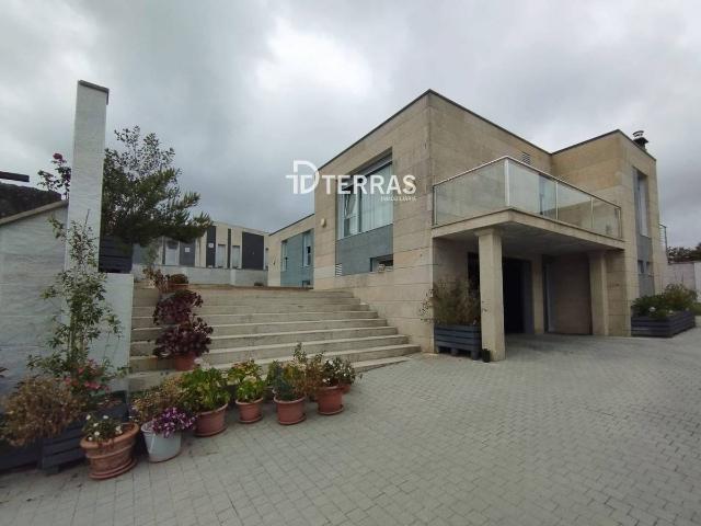 Chalet en venta en Cangas, O Morrazo