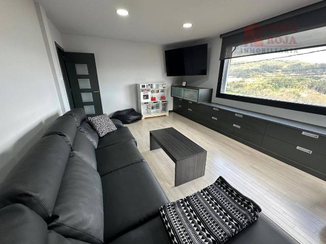 Chalet en venta en Cangas, O Morrazo