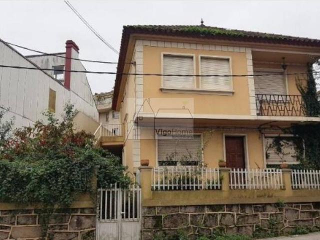 Chalet en venta en Cangas, O Morrazo