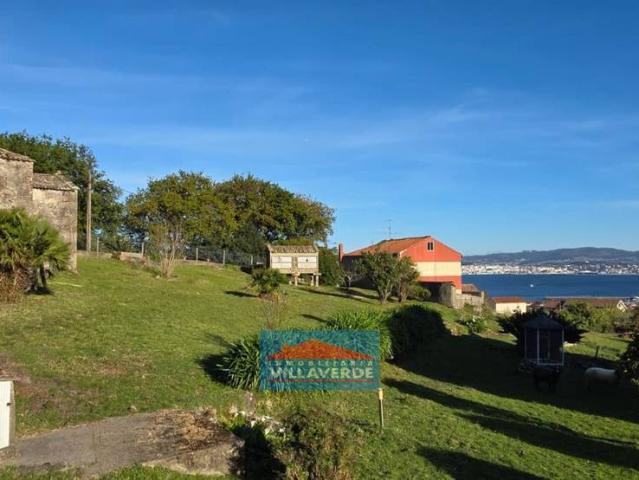 Chalet en venta en O Sinal, Cangas