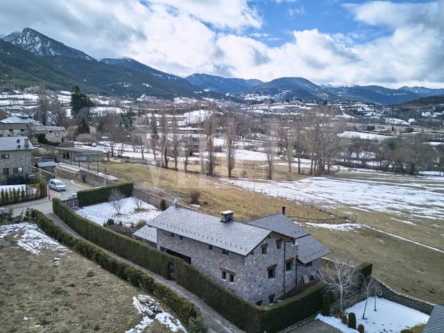 Chalet en venta en Cerdanya, Catalunya