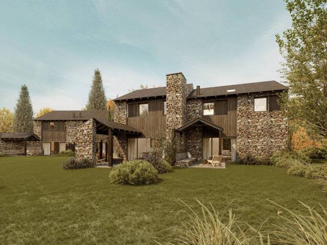 Chalet en venta en Cerdanya, Catalunya
