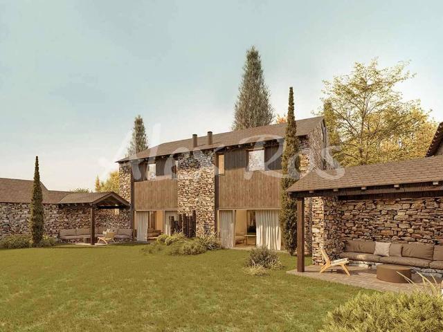 Chalet en venta en Cerdanya, Catalunya