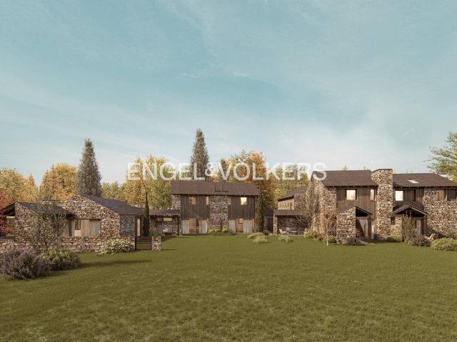 Chalet en venta en Cerdanya, Catalunya