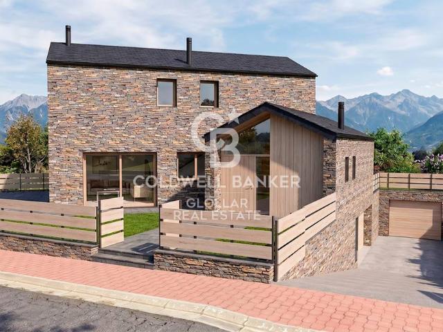 Chalet en venta en Cerdanya, Catalunya