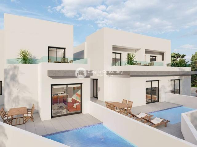 Chalet en venta en el Baix Segura / La Vega Baja, Valencia