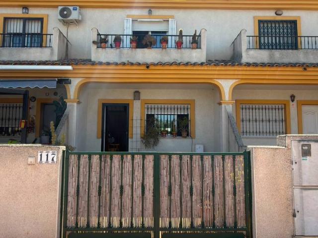 Chalet en venta en el Baix Segura / La Vega Baja, Valencia