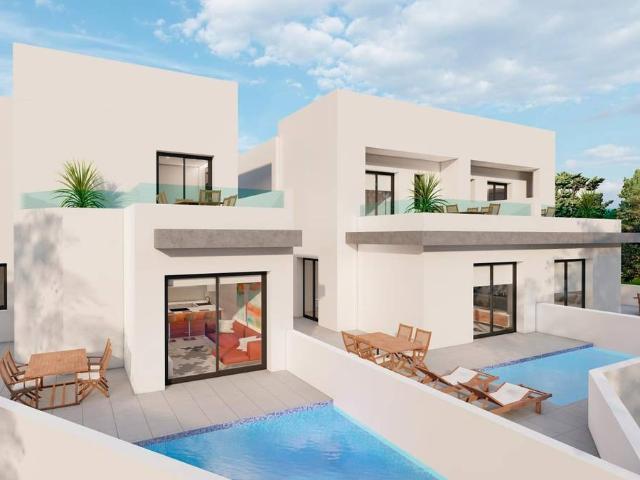 Villa en venta en Daya Nueva