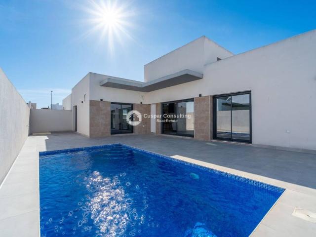 Chalet en venta en el Baix Segura / La Vega Baja, Valencia