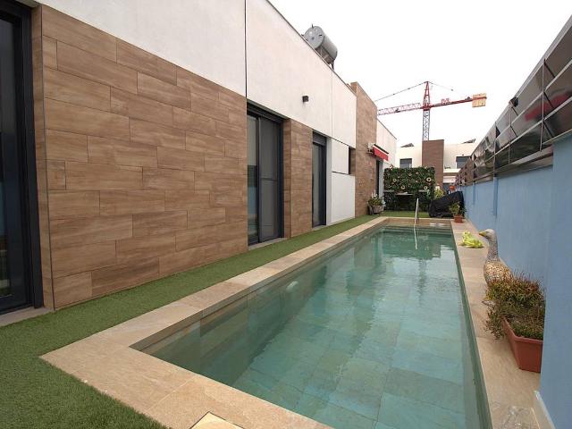 Chalet en venta en el Baix Segura / La Vega Baja, Valencia