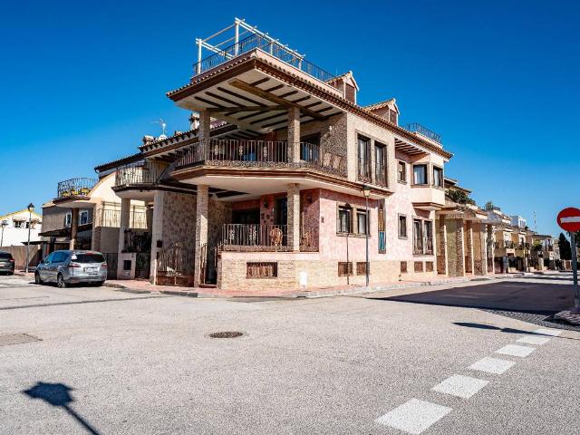 Chalet en venta en el Baix Segura / La Vega Baja, Valencia