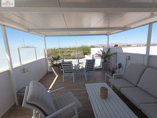 Villa en venta en Daya Nueva