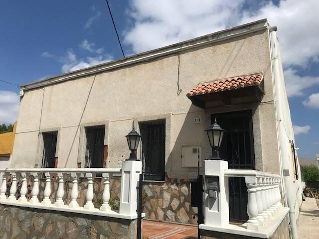 Chalet en venta en el Baix Segura / La Vega Baja, Valencia