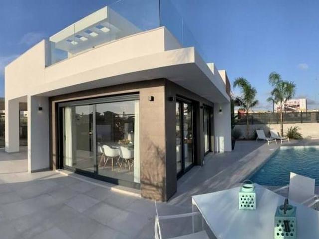 Chalet en venta en el Baix Segura / La Vega Baja, Valencia